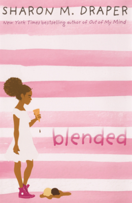 Blended B0GN28BDG6 Book Cover