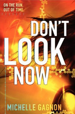 Don't Look Now 0062102931 Book Cover