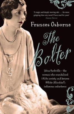 Bolter 1844085430 Book Cover