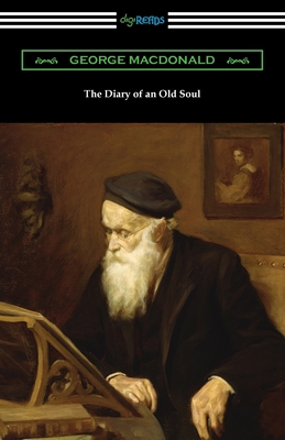 The Diary of an Old Soul 1420978861 Book Cover