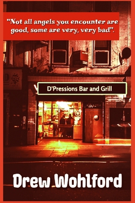 D'Pressions Bar and Grill B0DHXTKG2S Book Cover