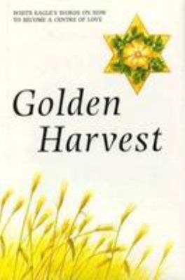 Golden Harvest B0047Z0R52 Book Cover