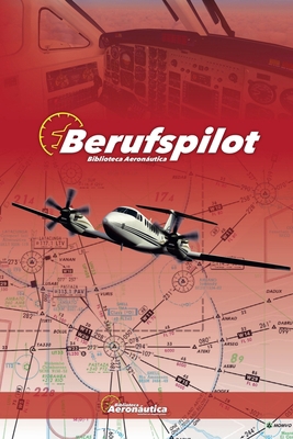 Berufspilot [German] B0F3L3HFKW Book Cover