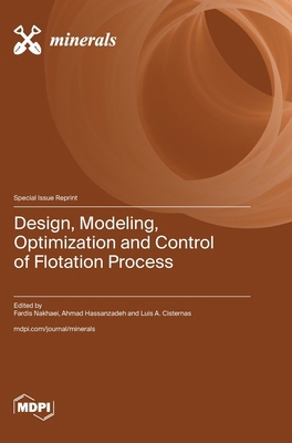 Design, Modeling, Optimization and Control of F... 3725813965 Book Cover
