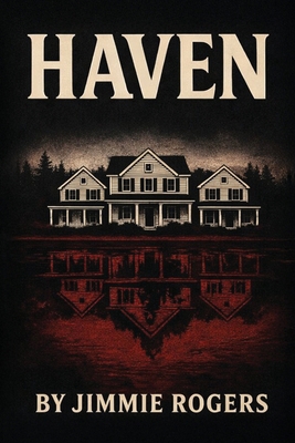 Haven B0GR5VG41C Book Cover