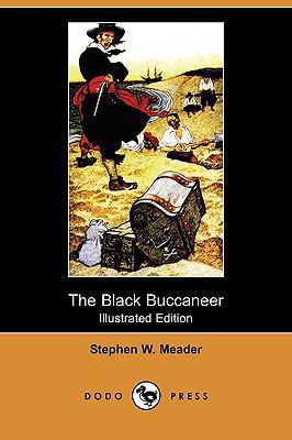 The Black Buccaneer (Illustrated Edition) (Dodo... 1409975495 Book Cover