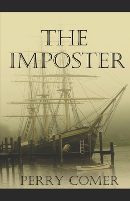 The Imposter B0B5KNRFP4 Book Cover