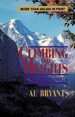 Climbing the Heights 0825422868 Book Cover