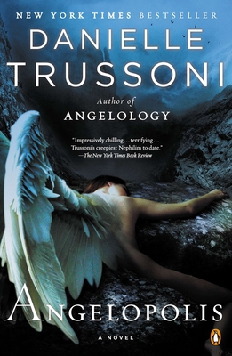 Angelopolis 0143124862 Book Cover