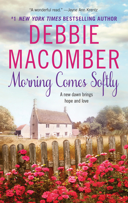 Morning Comes Softly B007C1WJTK Book Cover