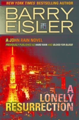 A Lonely Resurrection 1477820817 Book Cover