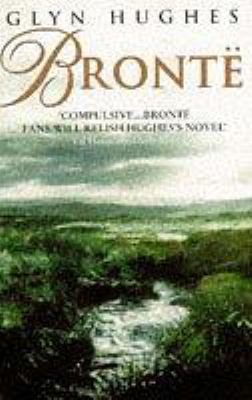 Bronte B004R87SGU Book Cover