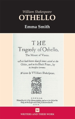 Othello 0746309996 Book Cover