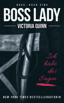 Boss Lady [German] 1978427751 Book Cover