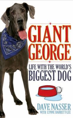 Giant George 085720100X Book Cover