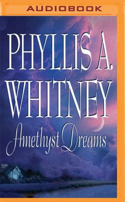 Amethyst Dreams 1531887643 Book Cover