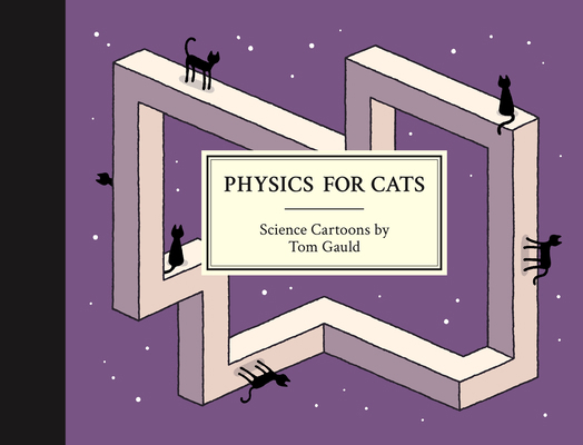 Physics for Cats 1770468056 Book Cover