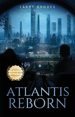 Atlantis Reborn 1960752901 Book Cover