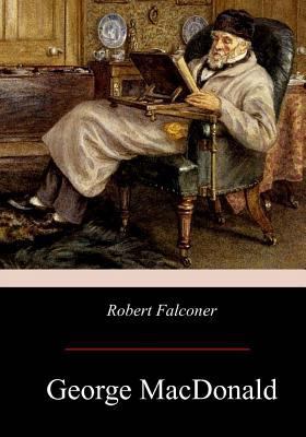 Robert Falconer 197588177X Book Cover