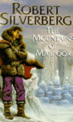 The Mountains of Majipoor 0330335197 Book Cover