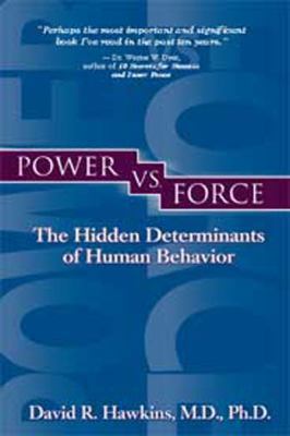 Power vs. Force (Large Print 16pt) [Large Print] 1459609948 Book Cover