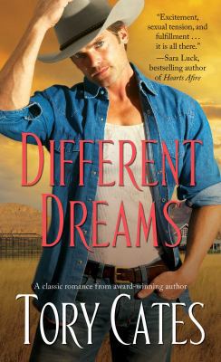 Different Dreams 1476732590 Book Cover