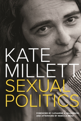 Sexual Politics 0231174241 Book Cover