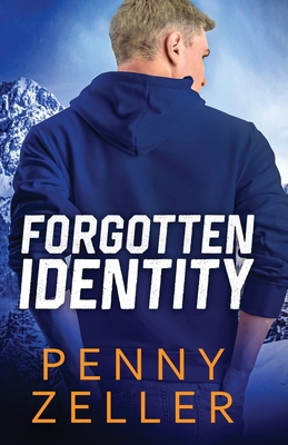Forgotten Identity 1957847379 Book Cover