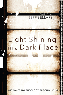 Light Shining in a Dark Place 1610973097 Book Cover