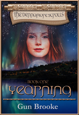 Yearning 1635557577 Book Cover