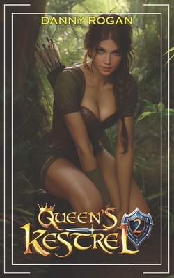 Queen's Kestrel 2 B0DKBXZ18W Book Cover