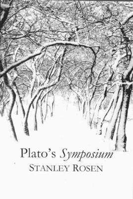 Plato's Symposium 1890318647 Book Cover