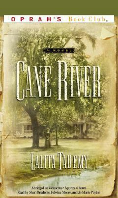 Cane River 1586210629 Book Cover