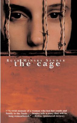 The Cage 0833514946 Book Cover