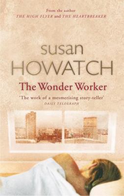 The Wonder Worker 0751535702 Book Cover