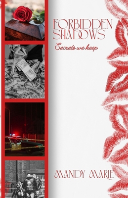 Forbidden Shadows: Secrets We Keep B0FSFSHZPY Book Cover