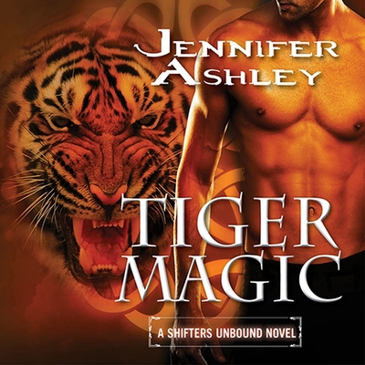 Tiger Magic B08XNVDBJP Book Cover
