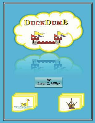 DuckDumB 0557872367 Book Cover