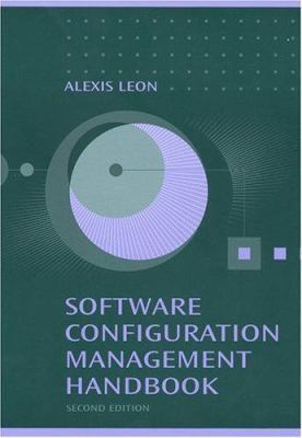 Software Configuration Managmnt Hdbk 2e 1580538827 Book Cover