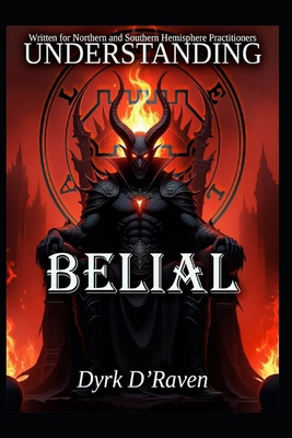 Understanding Belial B0FXGLKCF8 Book Cover