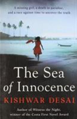 Sea of Innocence 1471128377 Book Cover