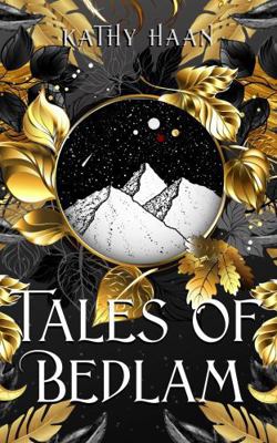 Tales of Bedlam: A Reverse Harem, Paranormal Ro... 1960256106 Book Cover