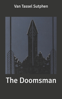 The Doomsman B086PMNBQQ Book Cover