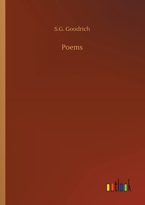 Poems 3752305835 Book Cover