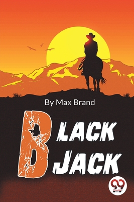 Black Jack 9357277935 Book Cover