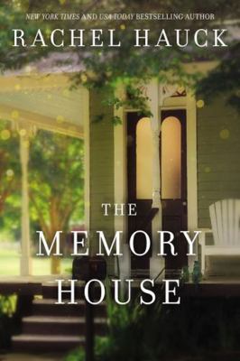 The Memory House: An Inspirational Dual Timelin... 0785216642 Book Cover