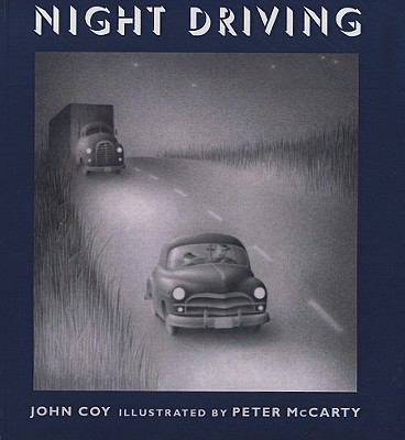 Night Driving 0613753712 Book Cover