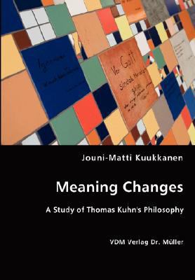 Meaning Changes 3836468956 Book Cover