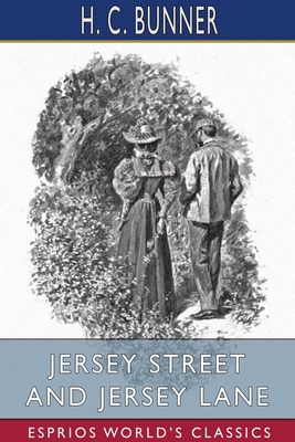 Jersey Street and Jersey Lane (Esprios Classics... 1034266640 Book Cover