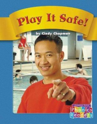 Play It Safe! 0756505208 Book Cover
